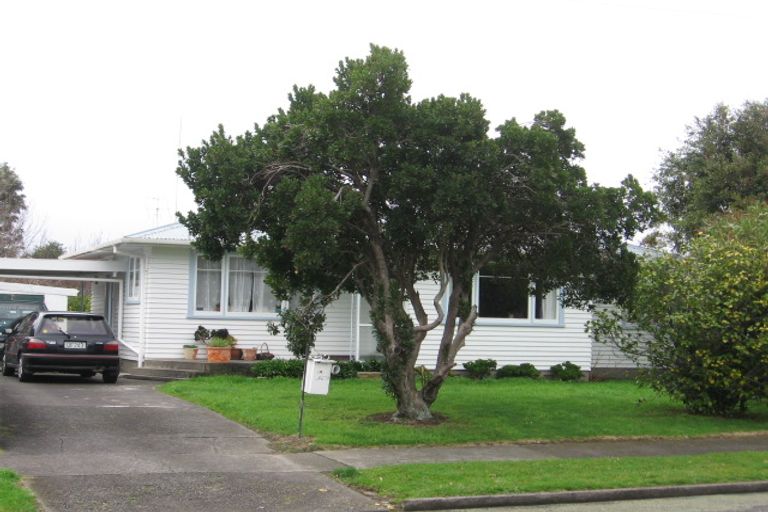 Photo of property in 59 Kettle Avenue, Awapuni, Palmerston North, 4412