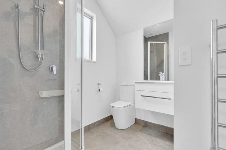 Photo of property in 1/266 Selwyn Street, Spreydon, Christchurch, 8024