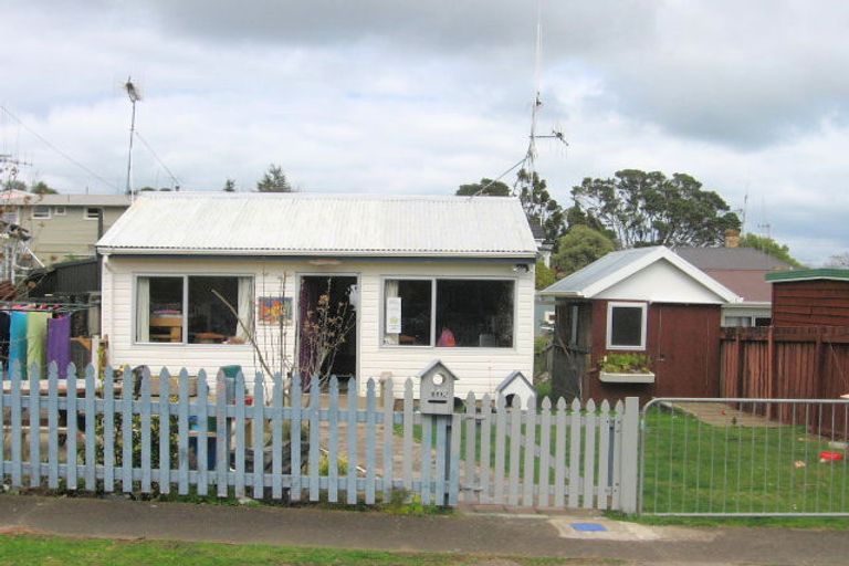 Photo of property in 102 Franklyn Street, Thames, 3500