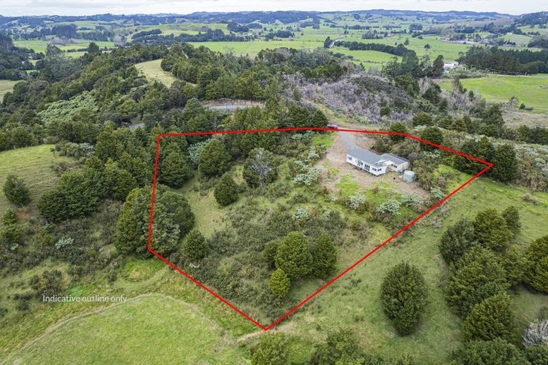 Photo of property in 31 O'neill Road, Whakapara, Hikurangi, 0182
