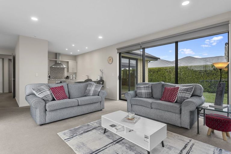 Photo of property in 5 Wyatt Street, Kaiapoi, 7630