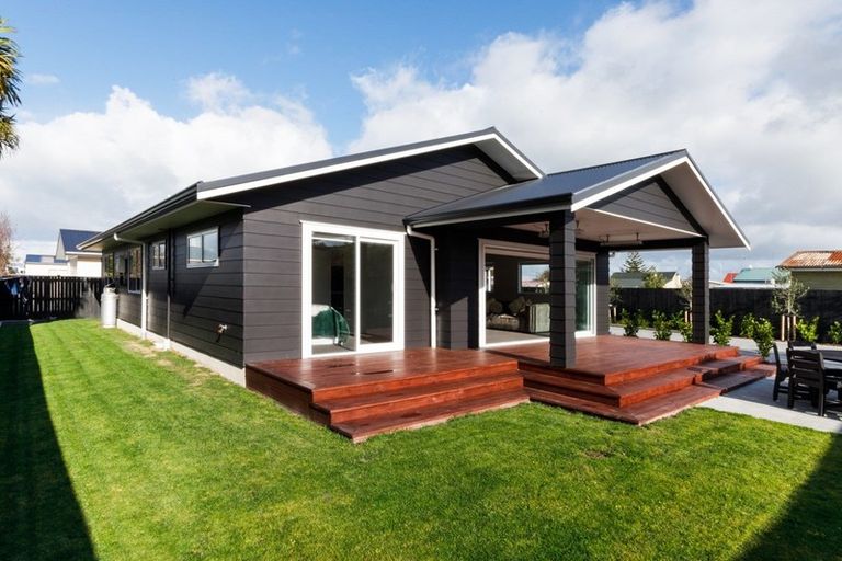 Photo of property in 5a Bailey Street, Feilding, 4702