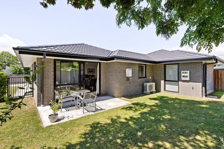Photo of property in 4/15 Dover Road, Saint Andrews, Hamilton, 3200