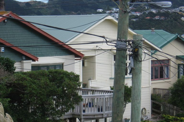 Photo of property in 10 Tirangi Road, Rongotai, Wellington, 6022