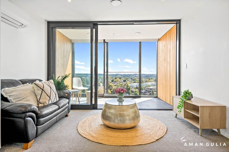Photo of property in 1004/1 Buscomb Avenue, Henderson, Auckland, 0610