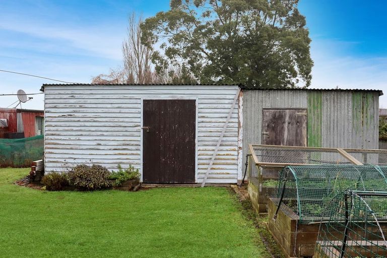 Photo of property in 4 David Street, Ohai, 9635