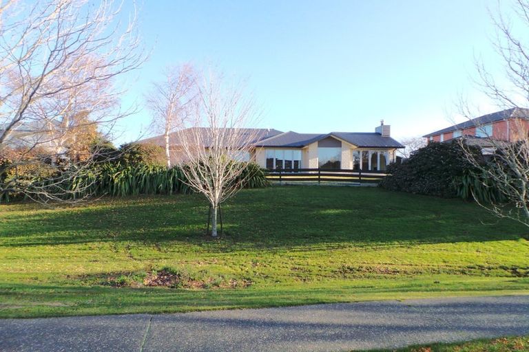 Photo of property in 4 Ryton Way, Wigram, Christchurch, 8025