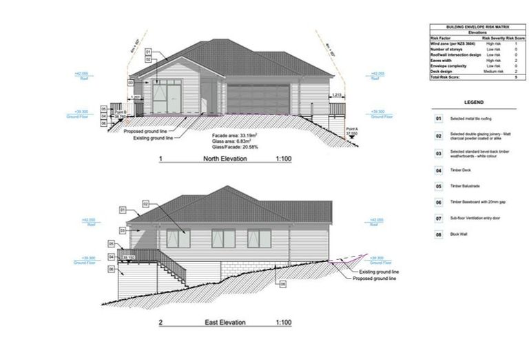 Photo of property in 8 Thomason Crescent, Pokeno, 2402