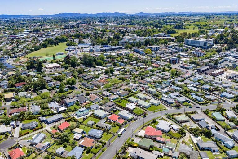 Photo of property in 23a Carrington Avenue, Hillcrest, Hamilton, 3216