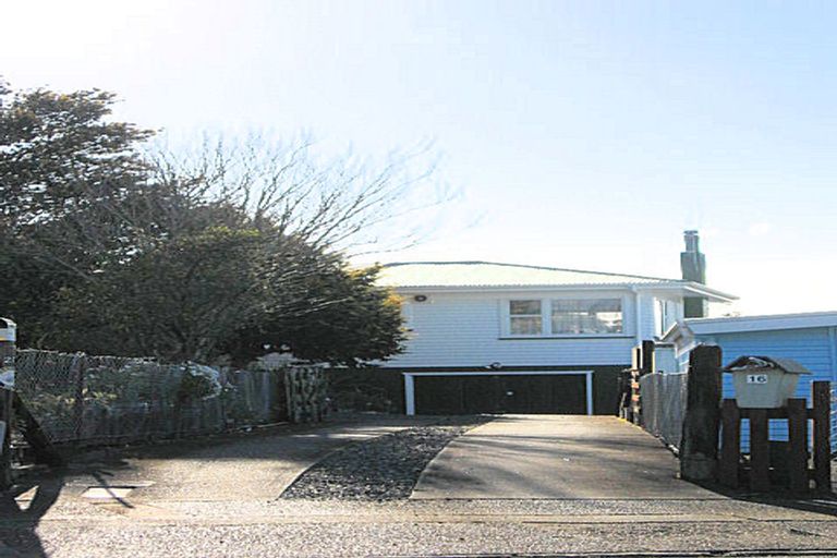 Photo of property in 21 Wessex Street, Tikipunga, Whangarei, 0112
