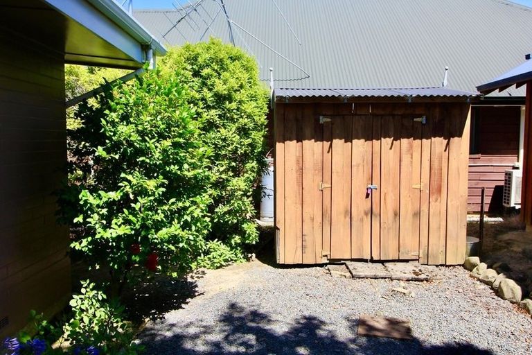 Photo of property in 6 Denby Place, Hanmer Springs, 7334