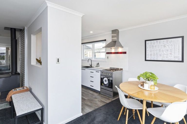 Photo of property in 21 Brent Place, Papanui, Christchurch, 8053