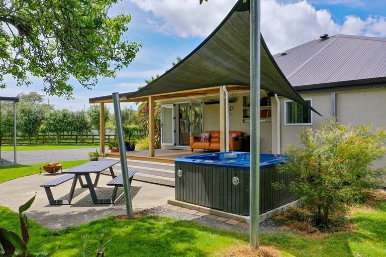 Photo of property in 96 Macdonald Road, Te Teko, Whakatane, 3192