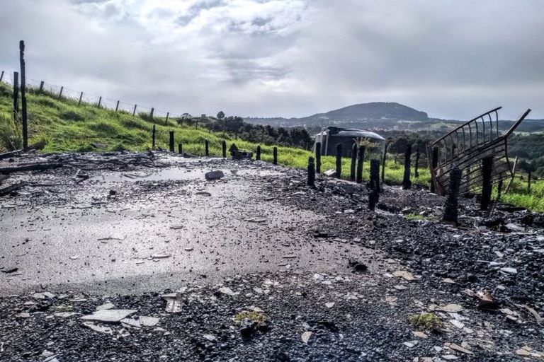 Photo of property in 115 Jackson Road, Maungatapere, Whangarei, 0179