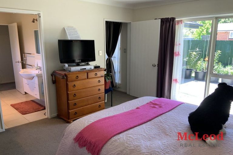 Photo of property in 21c Nelson Street, Hampstead, Ashburton, 7700