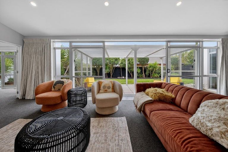 Photo of property in 66 Lamorna Road, Parklands, Christchurch, 8083