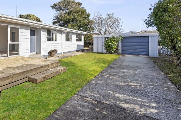 Photo of property in 31 Eversham Road, Mount Maunganui, 3116