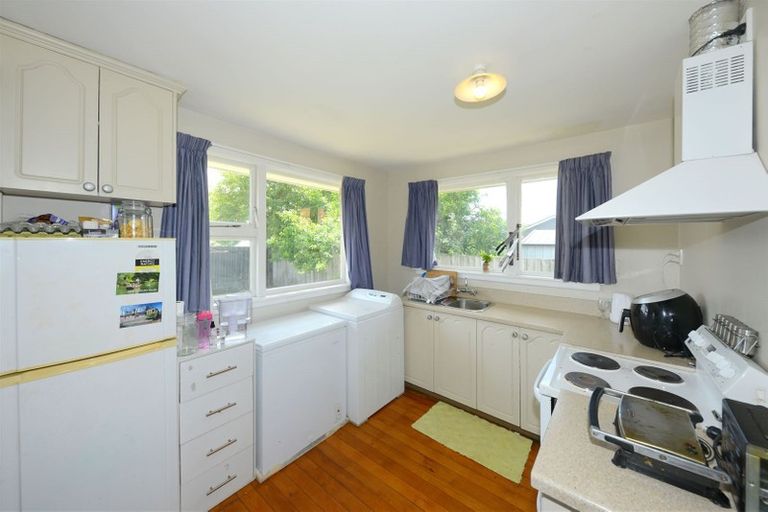 Photo of property in 5/527 Worcester Street, Linwood, Christchurch, 8011