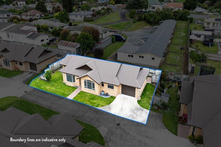 Photo of property in 372f Thames Street, Morrinsville, 3300