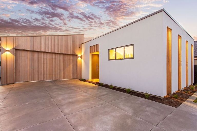 Photo of property in 6 Gingko Lane, Marshland, Christchurch, 8051
