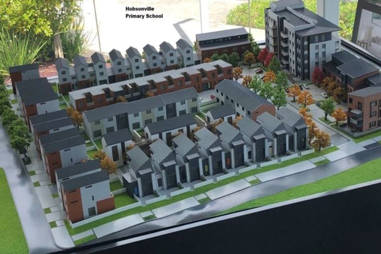 Photo of property in 4 Peihana Road, Hobsonville, Auckland, 0616