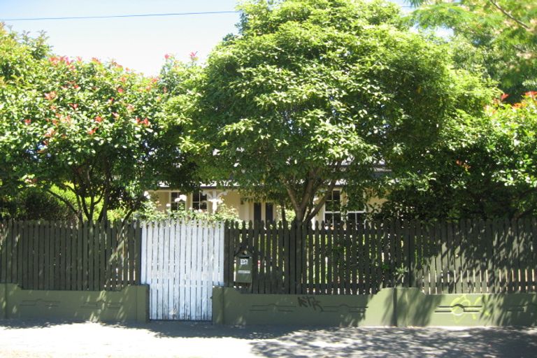 Photo of property in 2/89 Trafalgar Street, St Albans, Christchurch, 8014