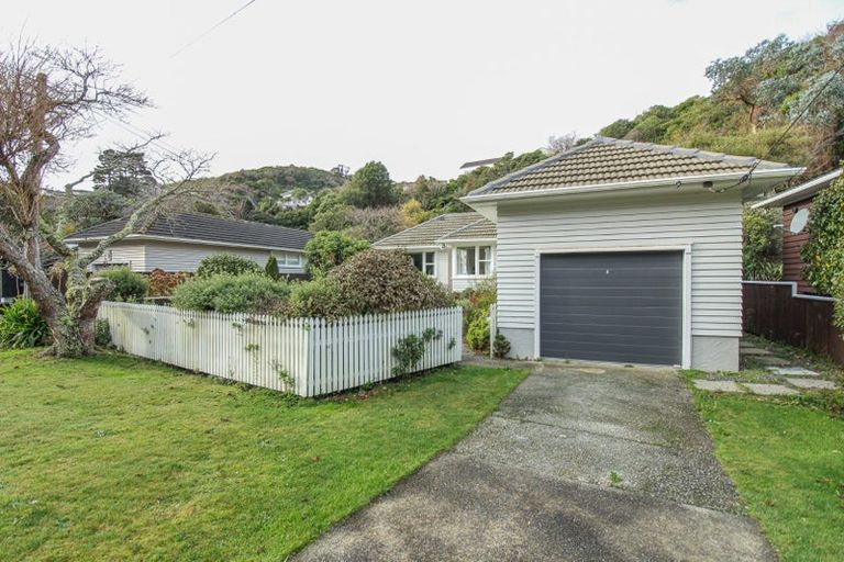 Photo of property in 93 South Karori Road, Karori, Wellington, 6012