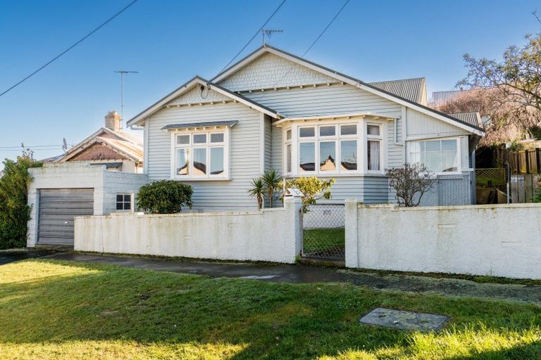 Photo of property in 31 Dundonald Street, Tainui, Dunedin, 9013