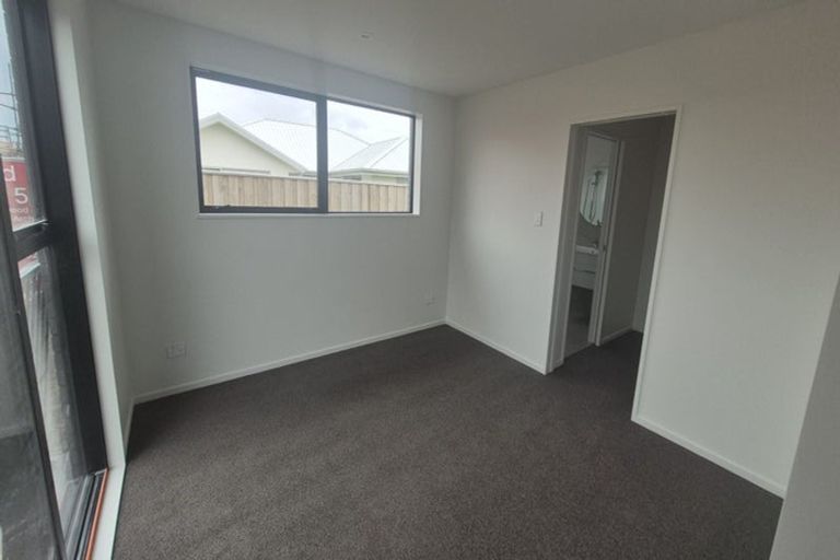 Photo of property in 91 Jean Archie Drive, Rolleston, 7614