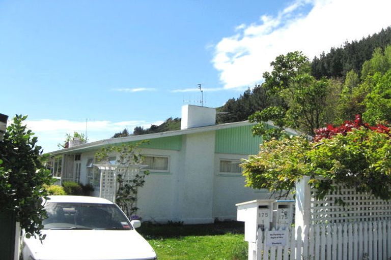 Photo of property in 1/175 Milton Street, The Wood, Nelson, 7010