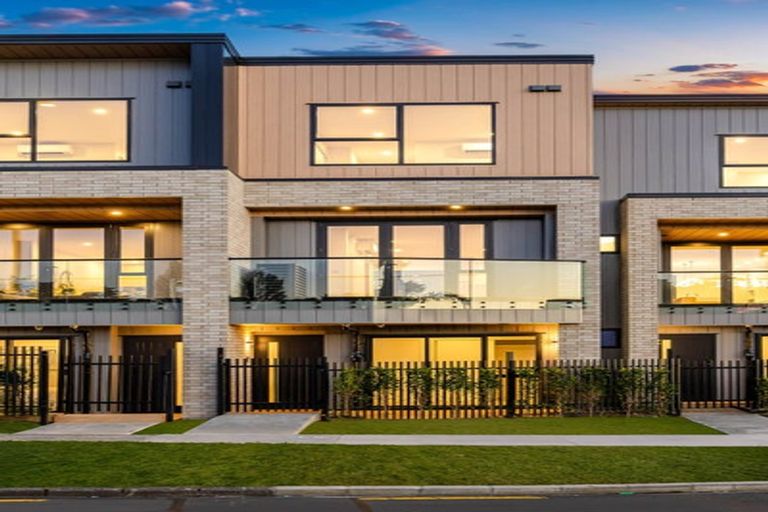 Photo of property in 11/70 Killarney Street, Takapuna, Auckland, 0622