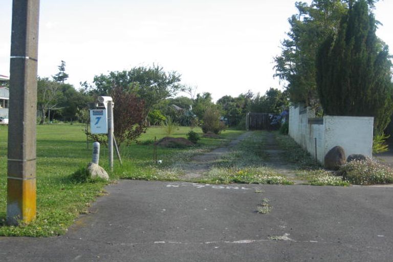 Photo of property in 7 Lucknow Street, Aramoho, Whanganui, 4500