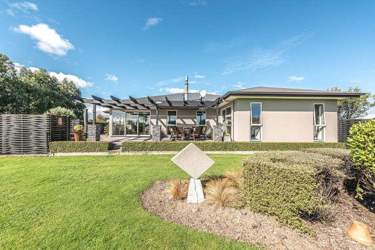 Photo of property in 20 Nicholson Drive, Kaitoke, Whanganui, 4572