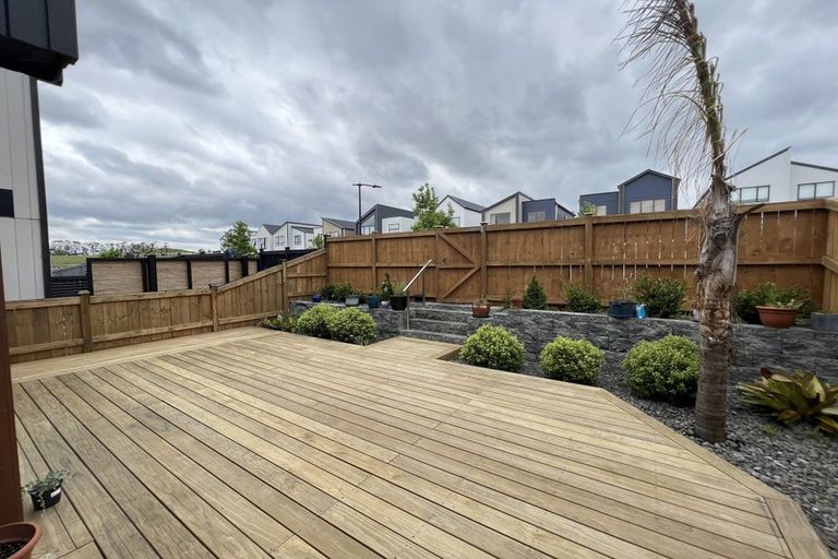 Photo of property in 108 Kerepi Street, Westgate, Auckland, 0814
