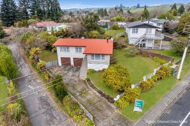 Photo of property in 258 Sunset Road, Sunnybrook, Rotorua, 3015