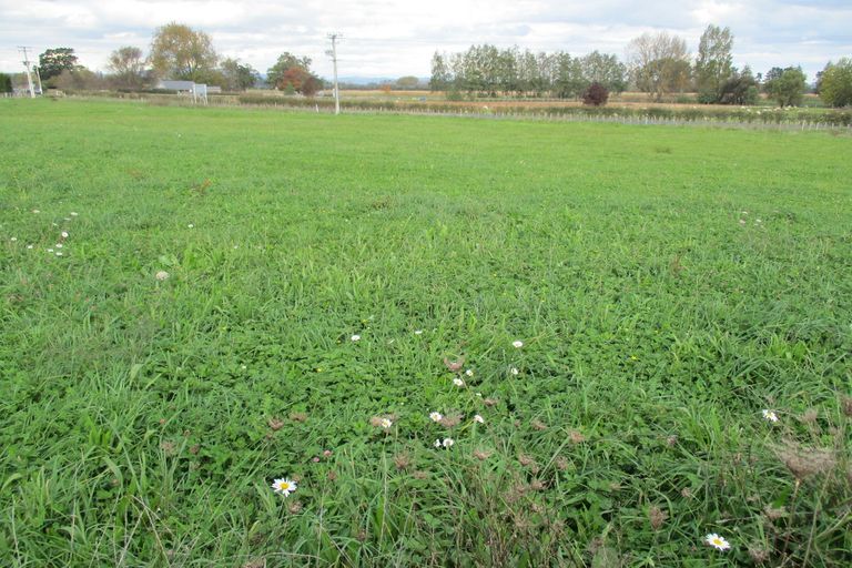 Photo of property in 6 Mellow Road, Ohaupo, 3881