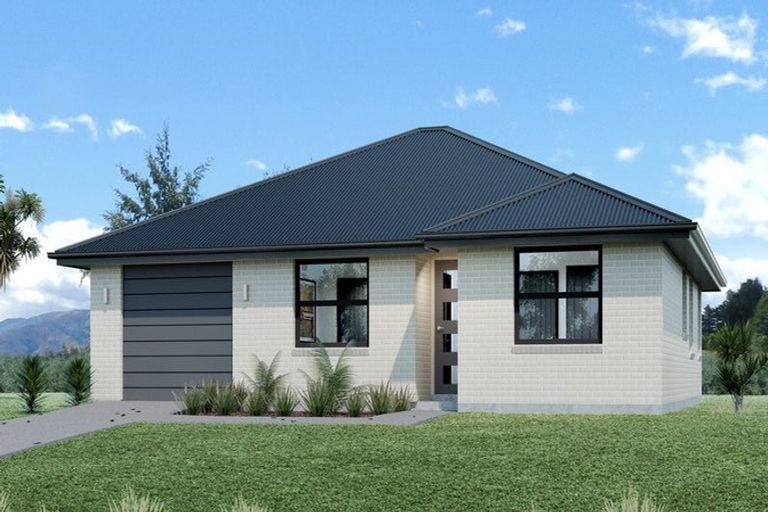 Photo of property in 85 Eton Street, Appleby, Richmond, 7020