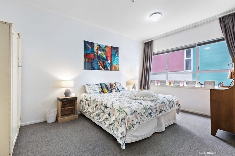 Photo of property in Edward Street Apartments, 32/3 Edward Street, Te Aro, Wellington, 6011