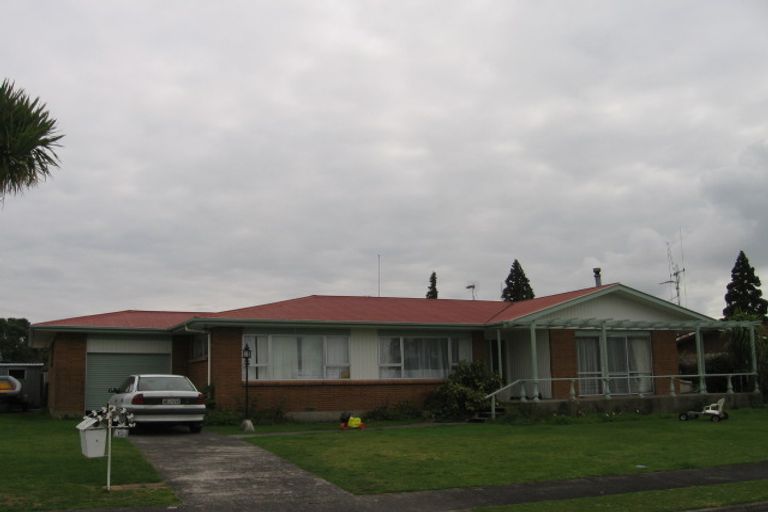 Photo of property in 12 Cedar Grove, Matua, Tauranga, 3110