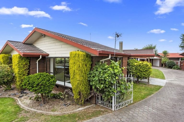 Photo of property in 25 Tivoli Place, Bishopdale, Christchurch, 8053