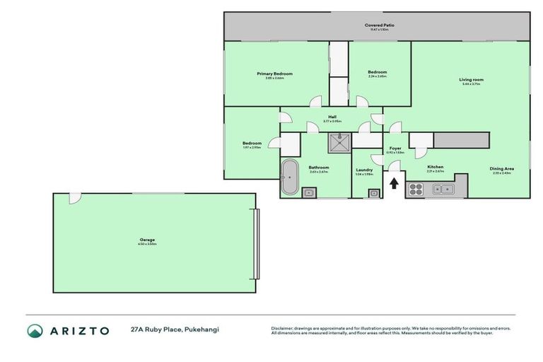 Photo of property in 27a Ruby Place, Pukehangi, Rotorua, 3015