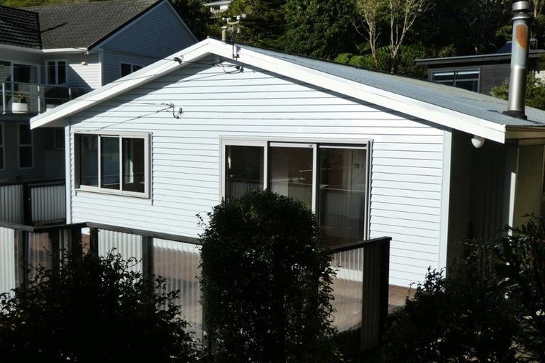 Photo of property in 3 Gloucester Street, Wilton, Wellington, 6012