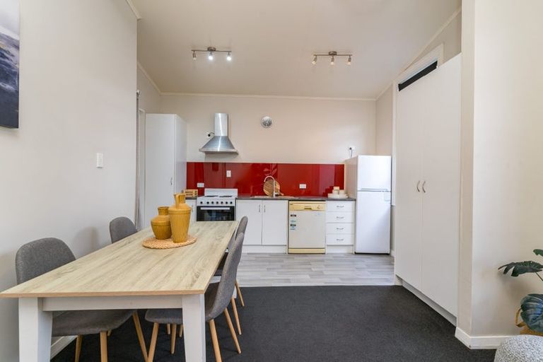 Photo of property in 4 Bathgate Street, South Dunedin, Dunedin, 9012