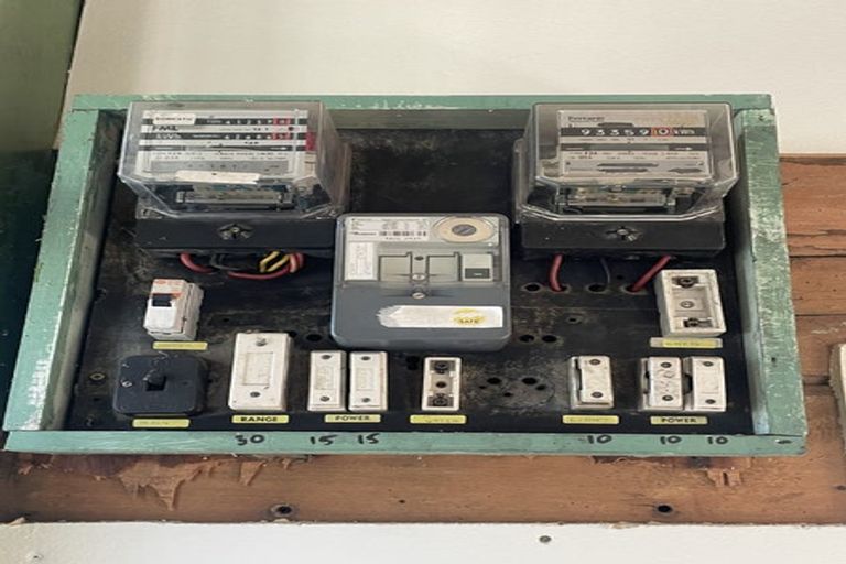 Photo of property in 177 Buller Road, Reefton, 7830