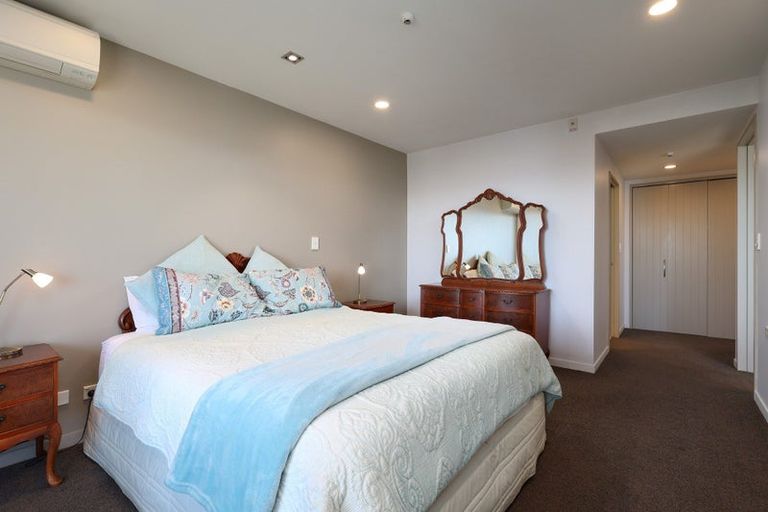 Photo of property in Waterfront Apartments, 8/309 Wakefield Quay, Stepneyville, Nelson, 7010