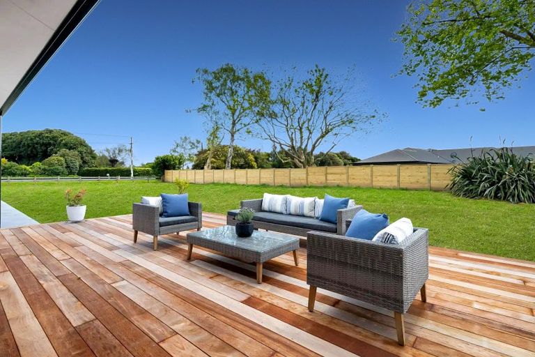 Photo of property in 1 Koru Lane, Leamington, Cambridge, 3432