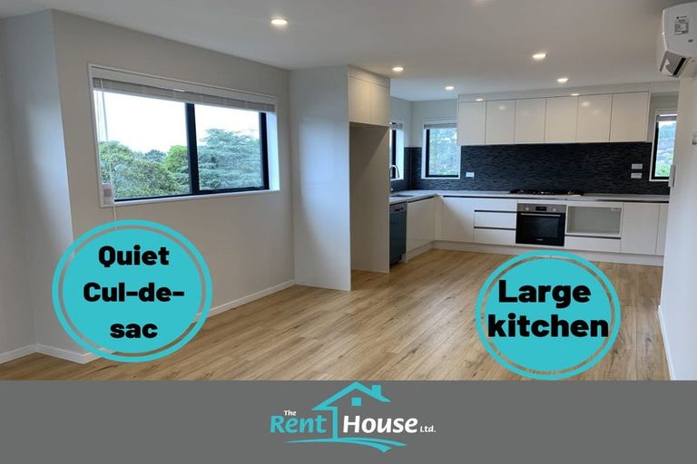 Photo of property in 59a Redwood Drive, Massey, Auckland, 0614