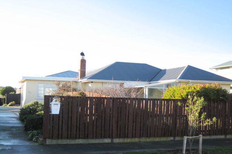 Photo of property in 3/15 Keppel Street, New Brighton, Christchurch, 8083