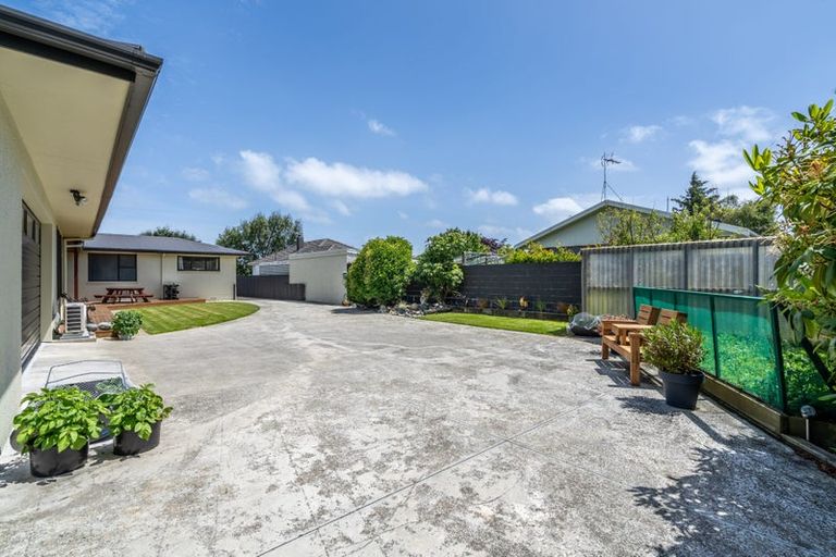 Photo of property in 59 Carlyle Street, Hawthorndale, Invercargill, 9810