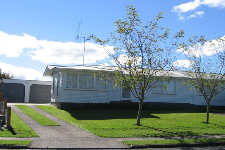 Photo of property in 3 Tasman Drive, Tokoroa, 3420